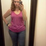 Anika from Trinity | Woman | 34 years old | Sagittarius