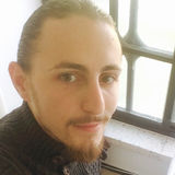 Egozy from Shalva | Man | 33 years old | Aries