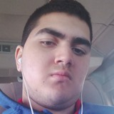 Canardaozacnae from Manisa | Man | 21 years old | Pisces