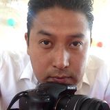 Fers from Colonia del Valle | Man | 40 years old | Capricorn