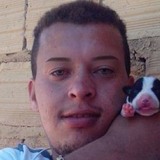 Alandacruzcalu from Floriano | Man | 31 years old | Libra