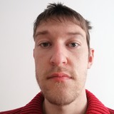 Trans4A from Ljubljana | Man | 37 years old | Scorpio