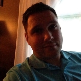 Ted from Latham | Man | 44 years old | Cancer