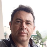 Robert from Santos | Man | 54 years old | Capricorn