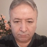 Dincer from Khaskovo | Man | 52 years old | Capricorn