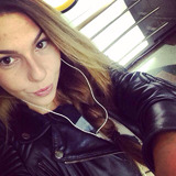 Irina from Tel Aviv | Woman | 35 years old | Cancer