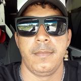Negão from Barra do Garcas | Man | 38 years old | Virgo
