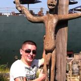 Eddie from Bray | Man | 37 years old | Aquarius