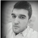 Ralph from Enfield | Man | 37 years old | Capricorn