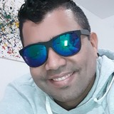 Venezuelaluxtk from Luxembourg | Man | 40 years old | Aries