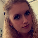 Natacha from Aalborg | Woman | 28 years old | Leo