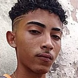 Bjaopedroyq from Sao Jose de Ribamar | Man | 29 years old | Pisces