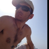 Sharon from Kfar Saba | Man | 46 years old | Virgo