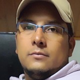 Sander20O from Bogota | Man | 41 years old | Capricorn