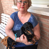 Antonella from Ravenna | Woman | 64 years old | Taurus