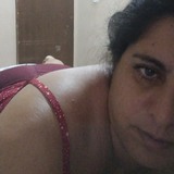 22H from Campos | Woman | 46 years old | Scorpio