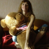 Katerina from Almaty | Woman | 43 years old | Aquarius