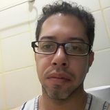 Kiki from Aracaju | Man | 38 years old | Gemini