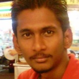 Keegan from Kuala Lumpur | Man | 37 years old | Taurus