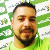 Carlosyamah from Madrid | Man | 41 years old | Capricorn