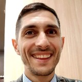 Jax from Piacenza | Man | 39 years old | Libra