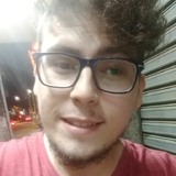 Gustavofalcão from Nova Friburgo | Man | 30 years old | Libra