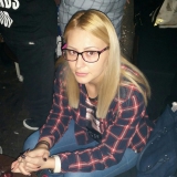 Loreta from Bucharest | Woman | 37 years old | Sagittarius