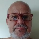 Guimarães from Volta Redonda | Man | 61 years old | Aquarius