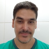 Juca from Limeira | Man | 50 years old | Libra