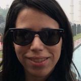 Mag from Montevideo | Woman | 33 years old | Scorpio