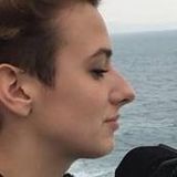 Becky from Liverpool | Woman | 26 years old | Aries