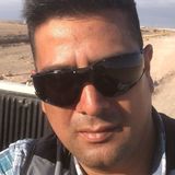 Leon from Antofagasta | Man | 49 years old | Taurus