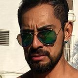 Zeus from Mexico | Man | 50 years old | Leo