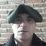 Cartucho from Quitilipi | Man | 40 years old | Scorpio
