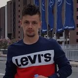 Andrei from Mainz | Man | 33 years old | Taurus