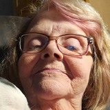 Kathy from Kansas City | Woman | 65 years old | Libra