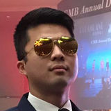 Kk from Sheung Wan | Man | 33 years old | Capricorn
