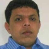 Syed from Chicago | Man | 43 years old | Capricorn