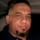 Robinson from Sarov | Man | 44 years old | Scorpio