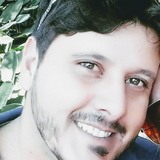 Nill from Tiradentes | Man | 42 years old | Gemini