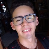Matheus from Campina Grande | Man | 26 years old | Scorpio