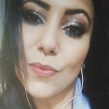 Millamarch from Barra do Garcas | Woman | 40 years old | Taurus