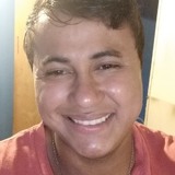 Luiz from Descalvado | Man | 33 years old | Capricorn