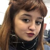 Gui from San Antonio De Padua | Woman | 26 years old | Sagittarius