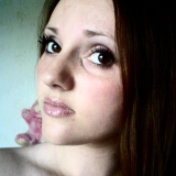 Ann from Kharkiv | Woman | 34 years old | Aries
