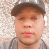 Geisongabriex4 from Ituverava | Man | 32 years old | Pisces