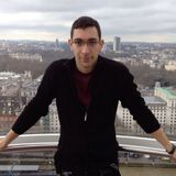 Siroliver from Budapest XIX. keruelet | Man | 34 years old | Capricorn