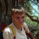 Andrey from Novorossiysk | Man | 36 years old | Capricorn