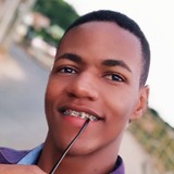Binho from Sao Pedro da Aldeia | Man | 27 years old | Taurus