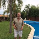 Enrique from Martinez | Man | 73 years old | Cancer